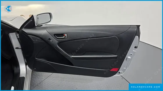 HYUNDAI GENESIS 200 TURBO RW