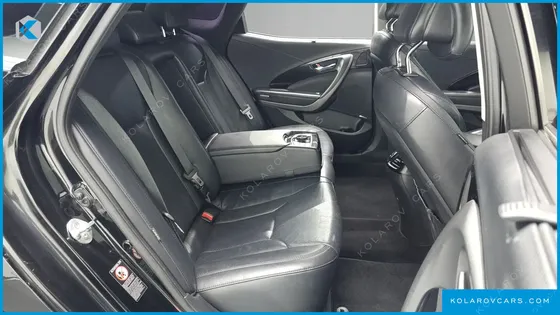 HYUNDAI GRANDEUR HG220 DIESEL PREMIUM COLLECTION