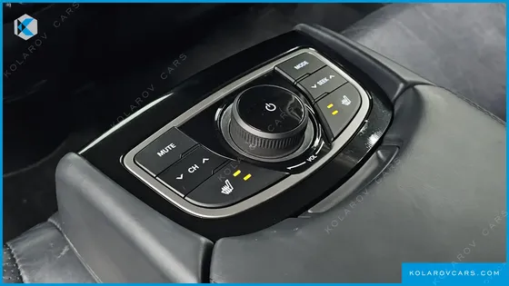 HYUNDAI GRANDEUR HG220 DIESEL PREMIUM COLLECTION