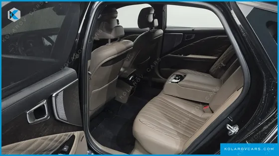 KIA K8 SIGNATURE SPECIAL