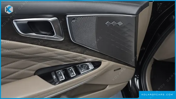 KIA K8 SIGNATURE SPECIAL