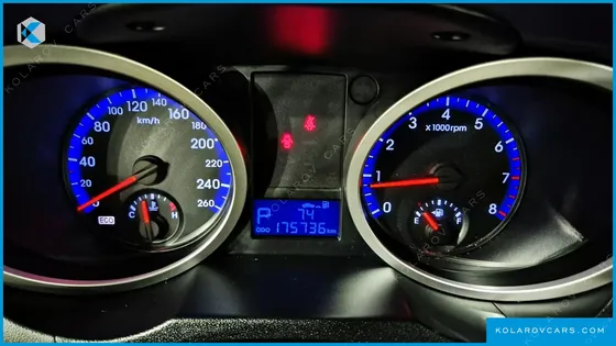 HYUNDAI GENESIS 200 TURBO R