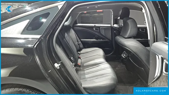 KIA K8 NOBLESSE