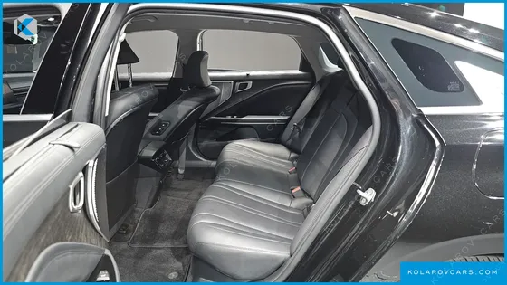 KIA K8 NOBLESSE