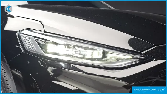 KIA K8 NOBLESSE