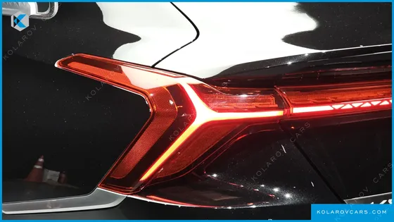 KIA K8 NOBLESSE