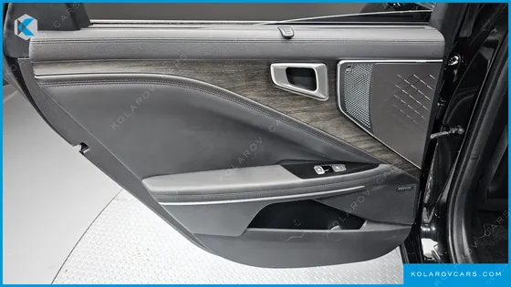 KIA K8 NOBLESSE