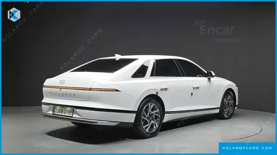 HYUNDAI GRANDEUR 2,5 GASOLINE 2WD