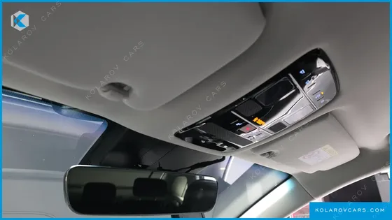 HYUNDAI GRANDEUR 2,5 GASOLINE 2WD