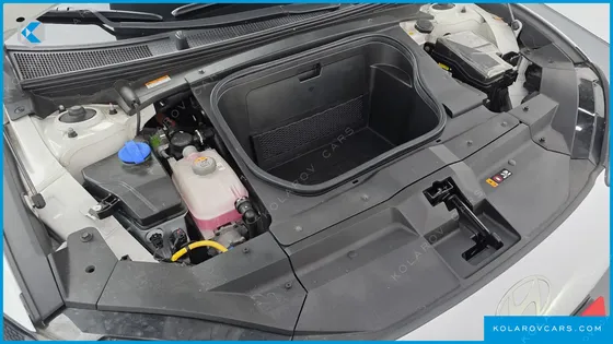 HYUNDAI IONIQ 6 LONG RANGE
