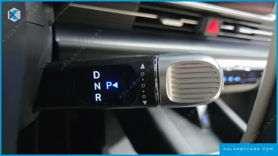 HYUNDAI IONIQ 6 LONG RANGE