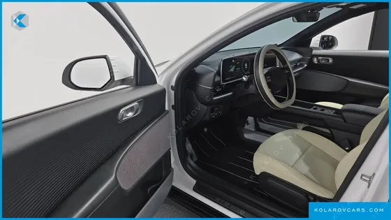 HYUNDAI IONIQ 6 LONG RANGE