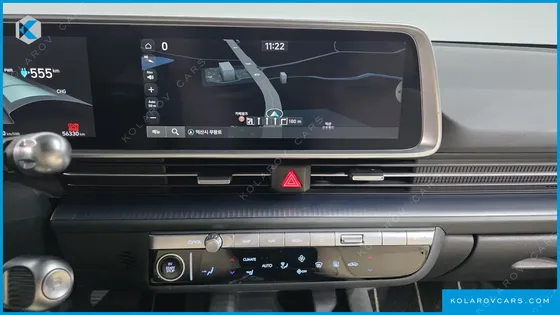 HYUNDAI IONIQ 6 LONG RANGE