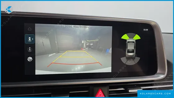 HYUNDAI IONIQ 6 LONG RANGE