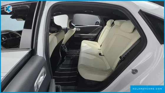 HYUNDAI IONIQ 6 LONG RANGE