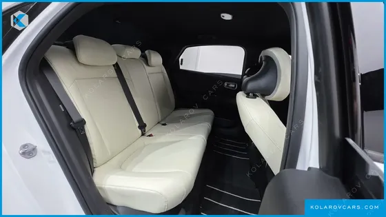 HYUNDAI IONIQ 6 LONG RANGE