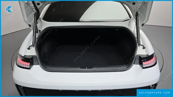 HYUNDAI IONIQ 6 LONG RANGE