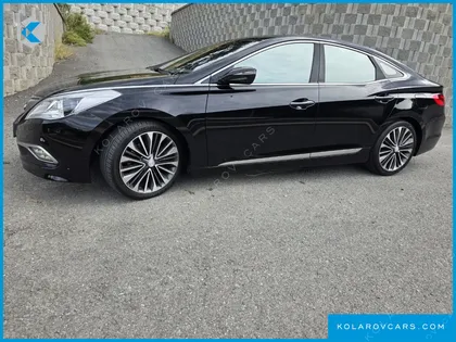 HYUNDAI GRANDEUR HG300 NOBLE
