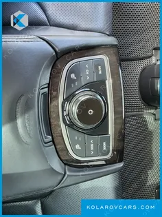 HYUNDAI GRANDEUR HG300 NOBLE