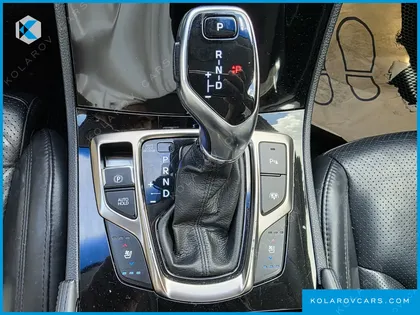 HYUNDAI GRANDEUR HG300 NOBLE