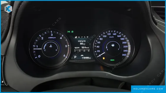 HYUNDAI GRANDEUR HG220 DIESEL PREMIUM