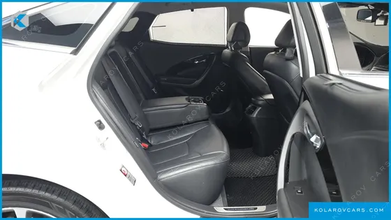 HYUNDAI GRANDEUR HG220 DIESEL PREMIUM