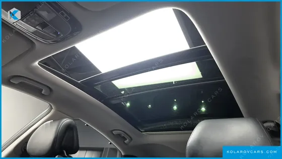 HYUNDAI GRANDEUR HG220 DIESEL PREMIUM