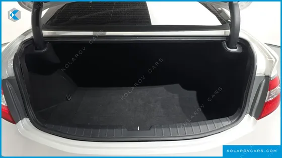 HYUNDAI GRANDEUR HG220 DIESEL PREMIUM