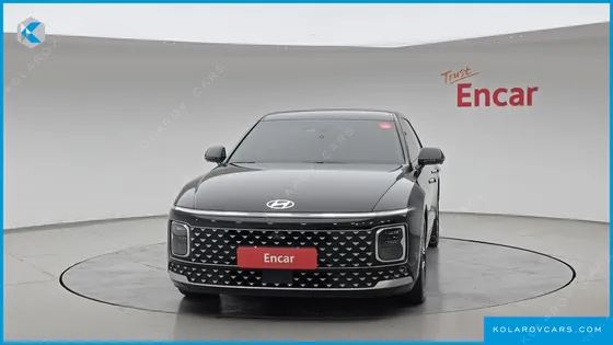 HYUNDAI GRANDEUR 3.5 GASOLINE 2WD