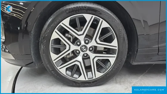 HYUNDAI GRANDEUR 3.5 GASOLINE 2WD