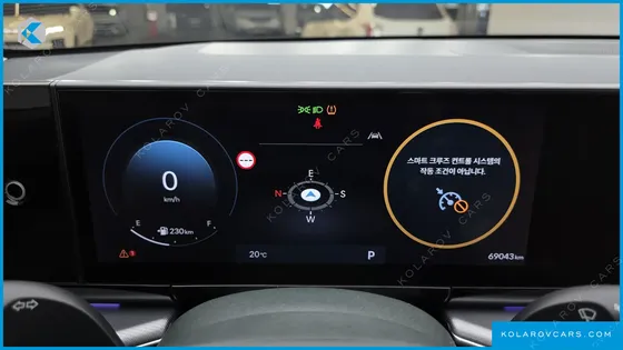HYUNDAI GRANDEUR 3.5 GASOLINE 2WD