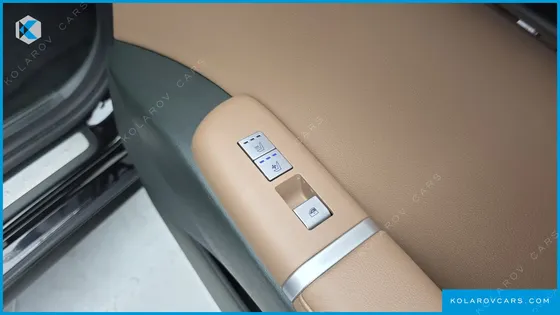 HYUNDAI GRANDEUR 3.5 GASOLINE 2WD