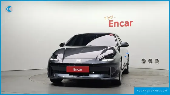 HYUNDAI IONIQ 6 STANDARD