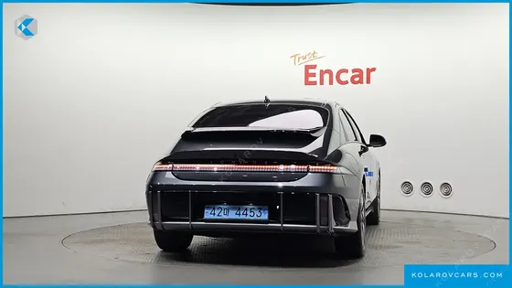 HYUNDAI IONIQ 6 STANDARD