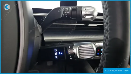 HYUNDAI IONIQ 6 STANDARD