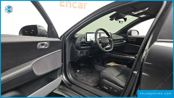 HYUNDAI IONIQ 6 STANDARD