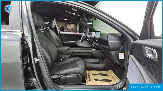 HYUNDAI IONIQ 6 STANDARD
