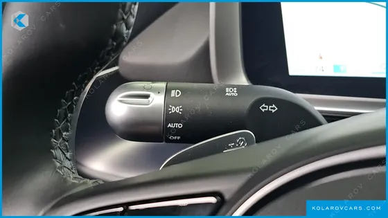 HYUNDAI IONIQ 6 STANDARD