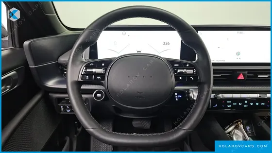 HYUNDAI IONIQ 6 STANDARD