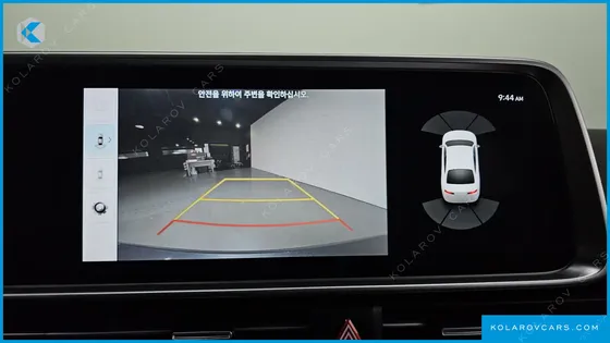 HYUNDAI IONIQ 6 STANDARD