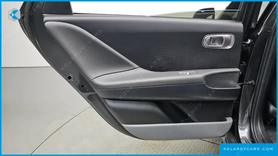 HYUNDAI IONIQ 6 STANDARD