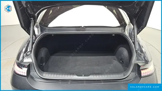 HYUNDAI IONIQ 6 STANDARD