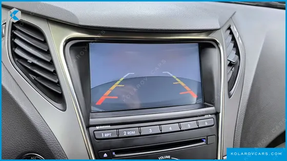 HYUNDAI GRANDEUR HG300 PRIME