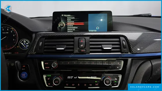 BMW 4 SERIES 435I XDRIVE COUPE