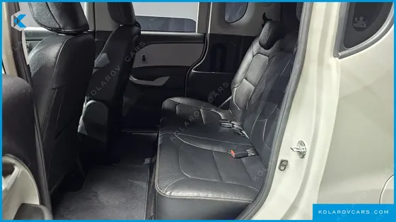 KIA RAY LUXURY