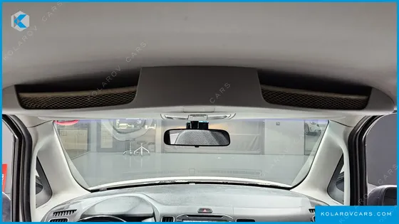 KIA RAY LUXURY