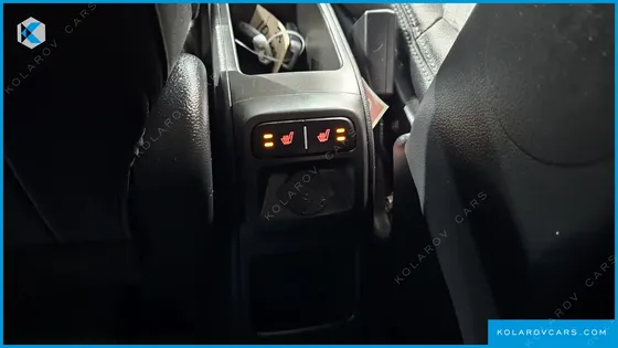 KIA RAY LUXURY