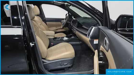 KIA SORENTO HEV 1.6 2WD