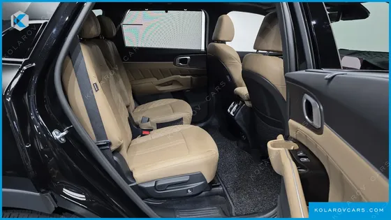 KIA SORENTO HEV 1.6 2WD