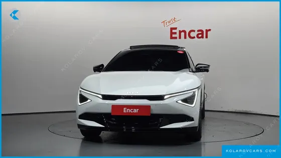 KIA EV6 LONG RANGE 2WD